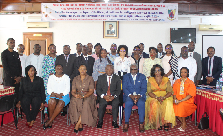 Droits humains et entreprises : le dialogue s’intensifie