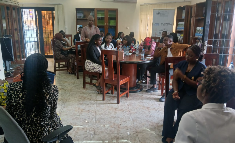 Participation et dialogue : des leviers pour une paix durable