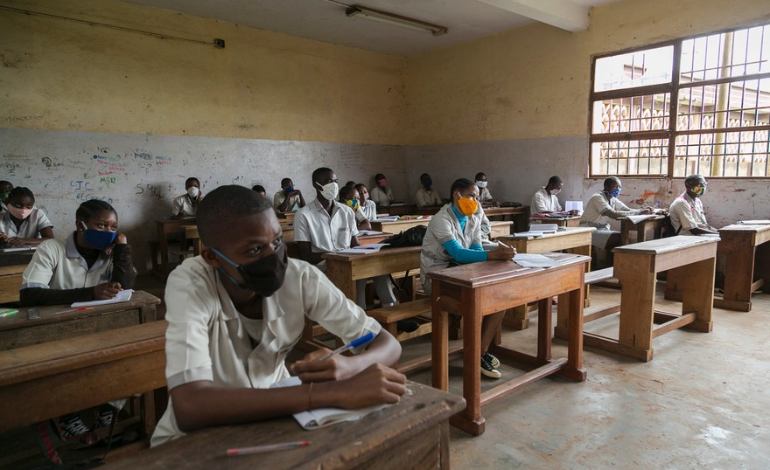 L’ONU condamne l’attaque contre une école qui a tué huit enfants à Kumba