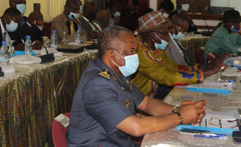 CAMEROUN : Les Droits économiques, sociaux et culturels évalués à Yaoundé
