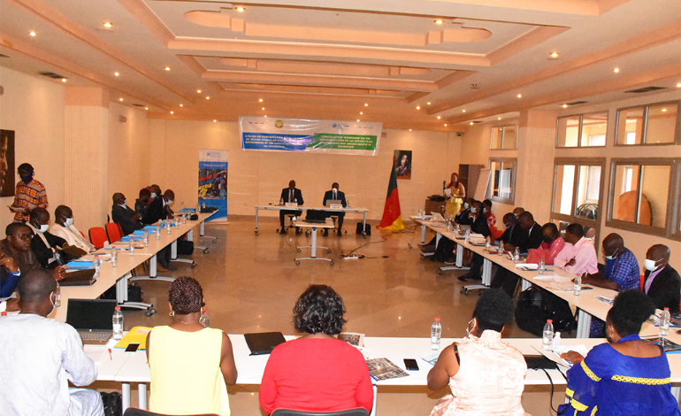 Un plan d’action sur les entreprises et droits de l’homme