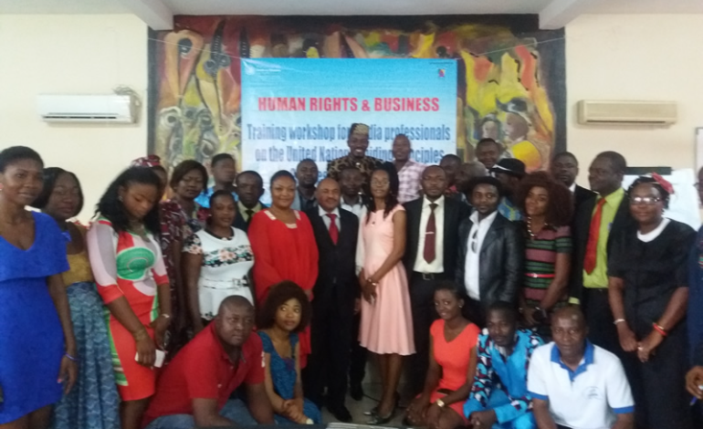 Formation des profesionnels des médias, CMR, septembre 2016