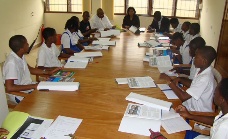 Causerie éducative, mars 2011