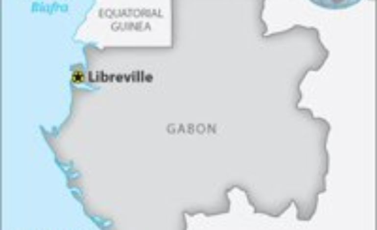 Gabon - unchrd.org/